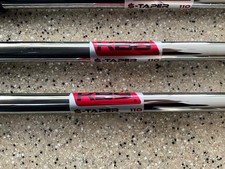 Callawy Apex i300 irons 1/2