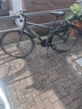 Dawes Adult Bike