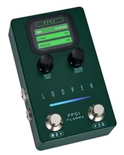 FLAMMA FF01 Looper Guitar