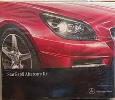 Mercedes Stargard Aftercare