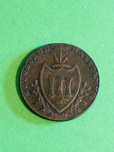 George iii 1790 - 1790, edinburgh