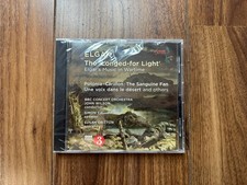 Sir Edward Elgar - Longed-for