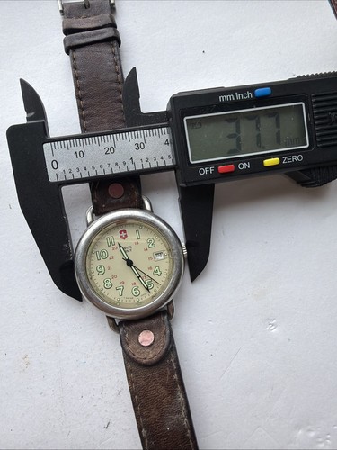 Ay10 swiss army - ay10, watch