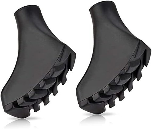 2pcs for leki rubber buffer - 2pcs,