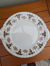 Royal Stafford Balmoral Vintage Serving Plate Bone China