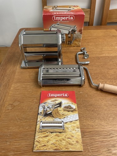 Imperia stainless steel - imperia,