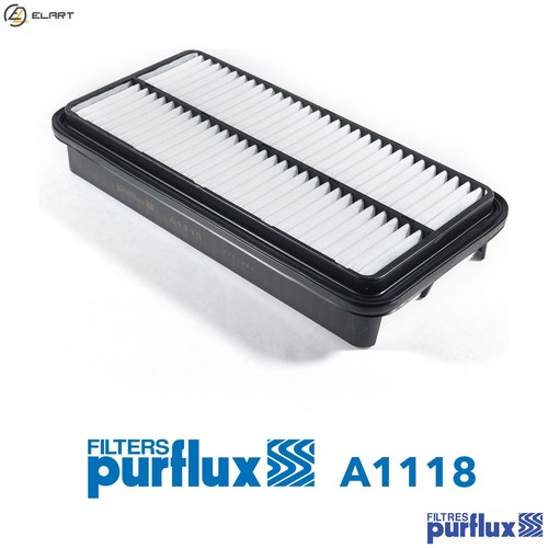 Air filter a1118 for toyota - a1118,