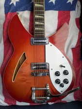 Rickenbacker 360 Type Electric