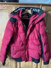 zavetti canada jacket mens xl