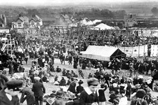 myy-29 Funfair, Portsdown