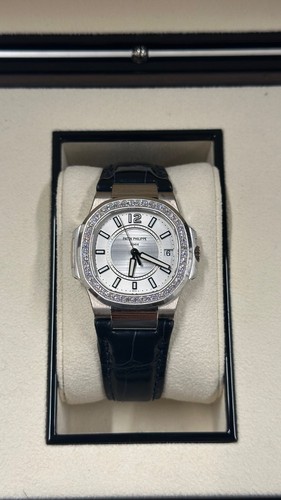 Patek philippe nautilus - patek,