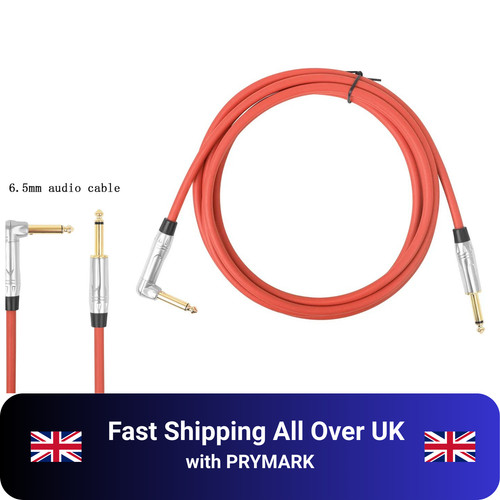 Electric guitar lead cord - guitar,