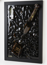 Don Julio 1942 Tequila 3D Wall