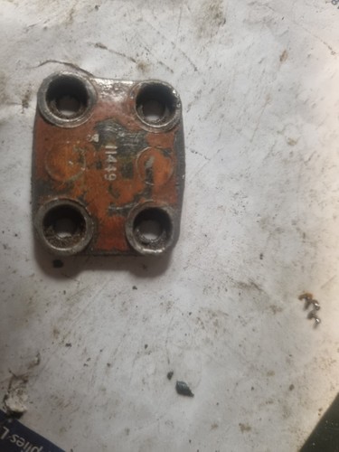 Jap engine timing cover - timing,