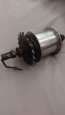 Sturmey Archer 3 Speed Hub