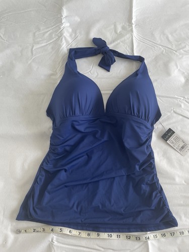 Ralph lauren navy - ralph, tankini