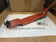 IMC 3 Axle Scheuerle Low