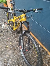 transition sentinel Mountain Bike
