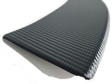 Lialto bumper scratch