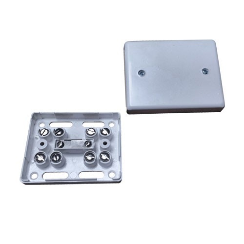 Junction boxes connector with - boxes,
