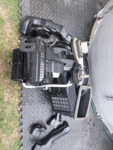 Ford fiesta st180 heater - st180,