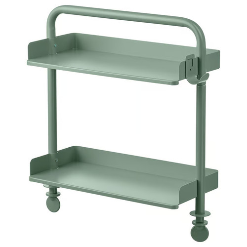 Ikea new relatera desk top - relatera,