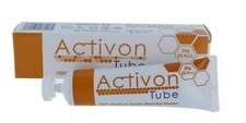 Activon Medical Grade Manuka Honey - 25g