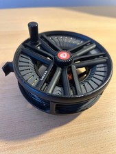 Greys Fin cassette fly reel