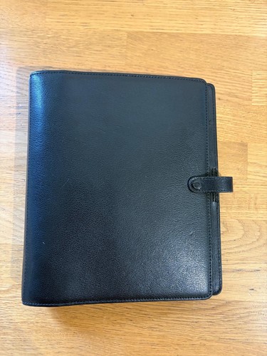 Filofax hampshire leather - hampshire,