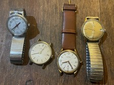 Small collection vintage - collection, of