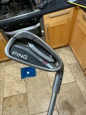 PING G25 6 Iron Golf Club