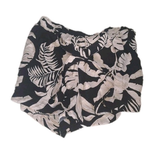 Womens shorts size - womens, belt