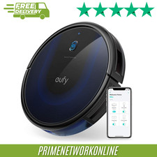 eufy BoostIQ RoboVac 15C MAX