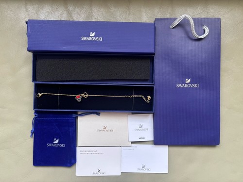 New swarovski disney mickey - disney,