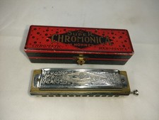 Vintage Hohner Super