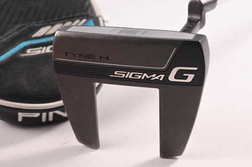 Ping sigma tyne - tyne, h