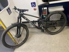 Large Black Trek Full