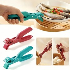 Anti-Scald Clamp Hot Bowl Dish