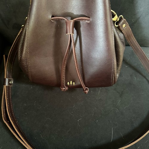 Portland leather brown - portland,