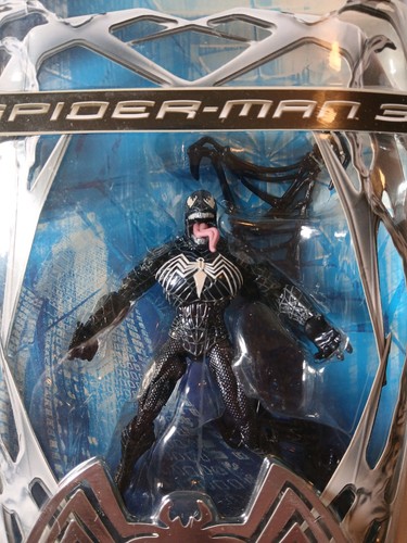 Spider man hasbro - spider-man, 2007