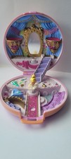 Vintage Bluebird Polly Pocket