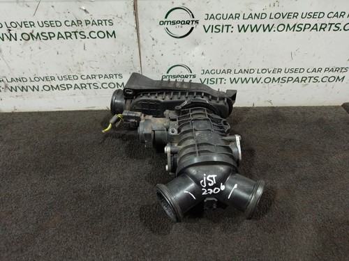 Jaguar type x204 7 diesel - s-type,
