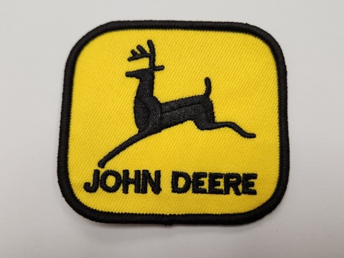1pc john deere iron - john,