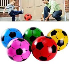 Pvc sports footballs shoots - sports,