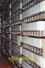 Photo 6x4 Strowger Telephone