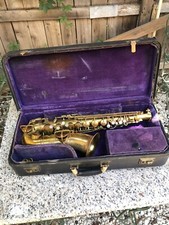 Vintage king low pitch - king,