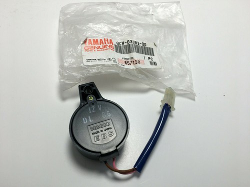 Buzzer yamaha vmax 500 - vmax, 600