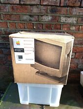 Vintage Apple Performa Plus 14" Display Monitor M9102Z/D - Original BOX ONLY