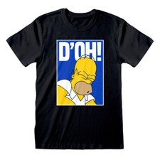 Official The Simpsons T-Shirt