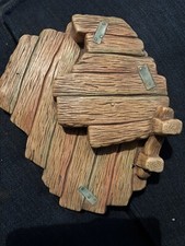 Pendelfin Timber Stand